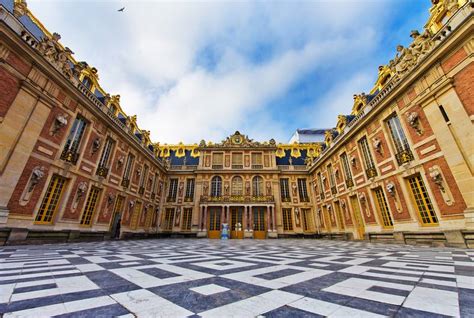 Palace of Versailles Facts - France Travel Blog