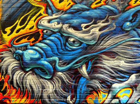 The 7 main styles of graffiti - Interior Design, Design News and Architecture Trends