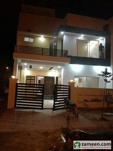 Bahria enclave Islamabad. House. For. Sale. 5. Marla. Bahria Enclave ...