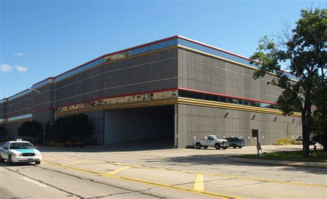 Donald E. Stephens Convention Center - Rosemont, Illinois