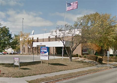 Employee Stabbed at Olmsted County Office Building