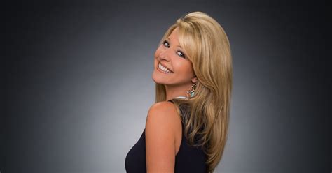 San Antonio anchor Leslie Mouton parts ways with KSAT 12 after more than two decades