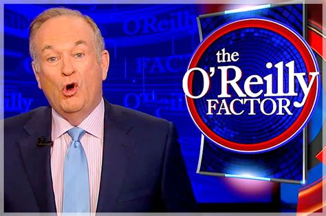 Bill O'Reilly's absurd new conspiracy theory: Critics just angry we're ...