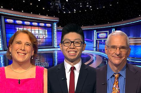 'Jeopardy!' Tournament of Champions crowns a new victor: 'I feel amazing'