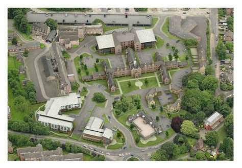 Award winning redevelopment of Macclesfield Hospital - Depol