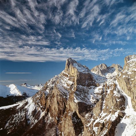 Picos de Europa. Asturias. Spain. – License image – 70199344 lookphotos