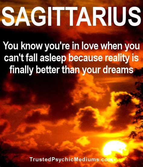 21 Sagittarius Quotes That Are So True