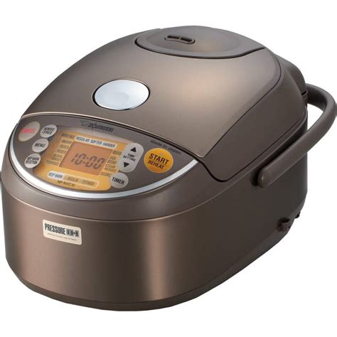 Zojirushi Rice Cooker Model Comparison