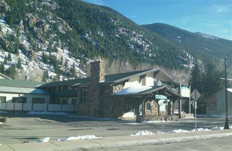 Georgetown Mountain Inn (Georgetown, CO) - Resort Reviews ...