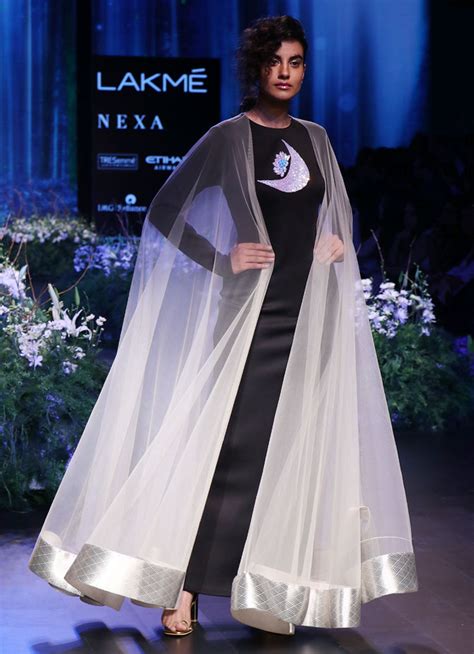 Lakme Fashion Week: With love from Masaba Gupta - Rediff.com Get Ahead