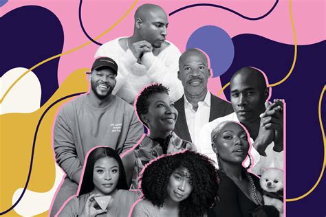 Eight Black Entrepreneurs on Finding Success, Building the Future