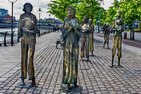 10 Facts About the Great Irish Famine | History Hit