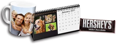 Snapfish: Free Personalized Calendar or Photo Mug - Common Sense With Money