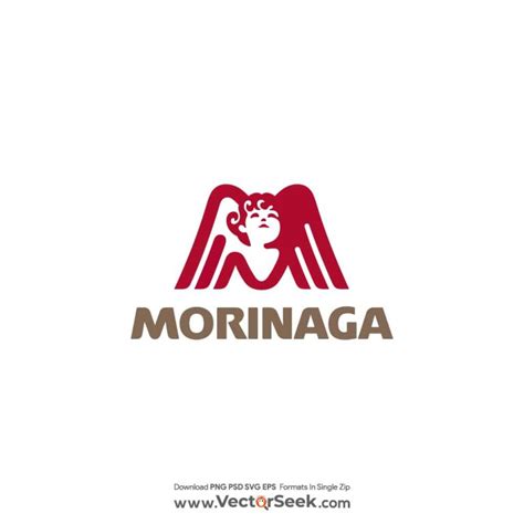 Morinaga & Company Logo Vector - (.Ai .PNG .SVG .EPS Free Download)