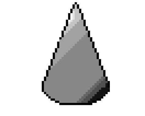 stone spike | Pixel Art Maker