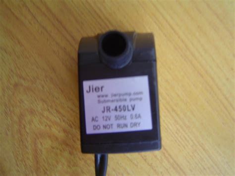 JR-450LV by Xiamen Jier Electrical Appliances Co., Ltd, Made in China