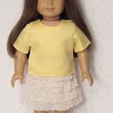 American girl doll accessories by Creative Threads NH - Issuu