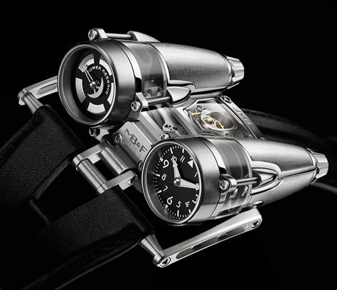 Luxury Watches Inspired By Star Trek | aBlogtoWatch