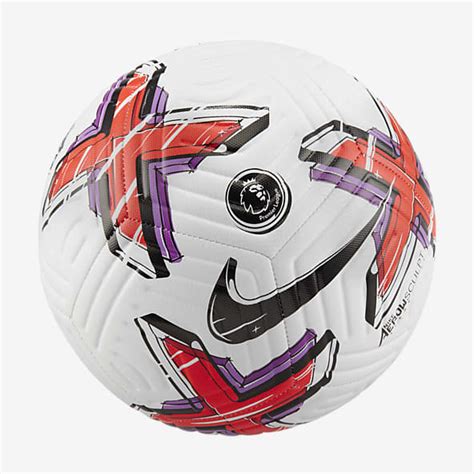 Mens Premier League Balls. Nike.com