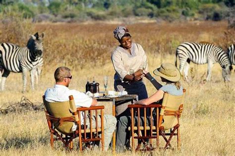 Affordable Safari from Dar Es Salaam - 3 Days Selous Game Reserve 2024 ...