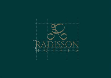 Radisson Hotel Rebrand on Behance