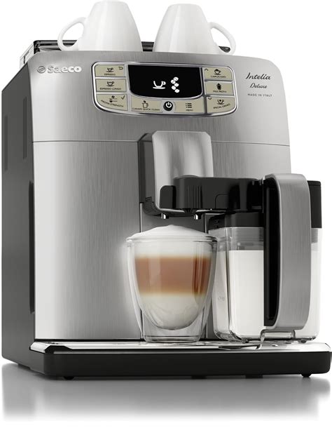 Top 7 best super automatic espresso machine under $1000 Reviews in 2019 ...