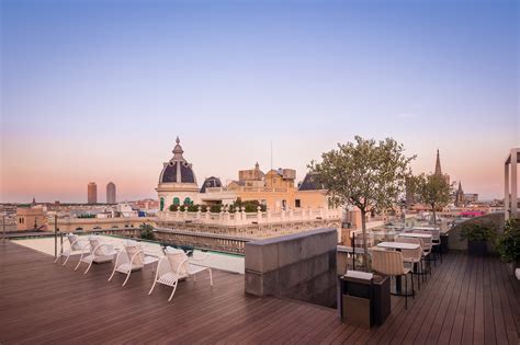 The 5 Best Boutique and Luxury Hotels in Barcelona, Spain