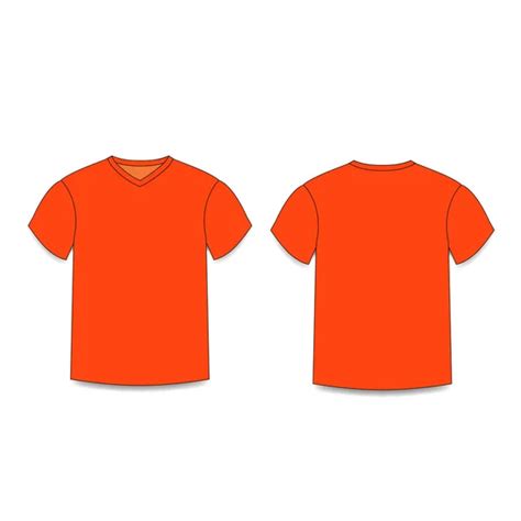 Orange Shirt Day Template Printable