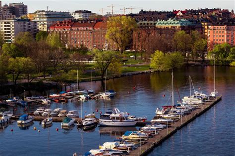 Kungsholmen, Stockholm | Stockholm, Scandinavia, Oh the places youll go