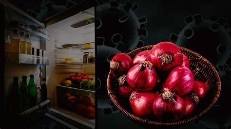 Storing Onions in Refrigerator: Is it Safe? (For How Long?)