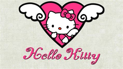 Hello Kitty Backgrounds For Laptops - Wallpaper Cave