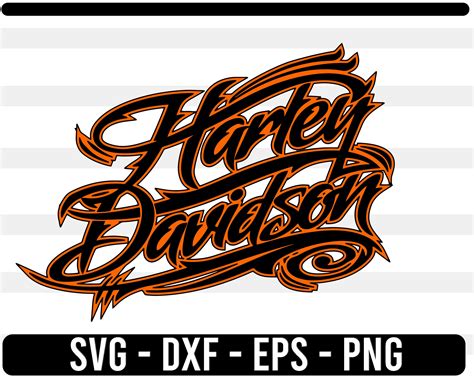 Vector Harley Davidson Logo | ubicaciondepersonas.cdmx.gob.mx