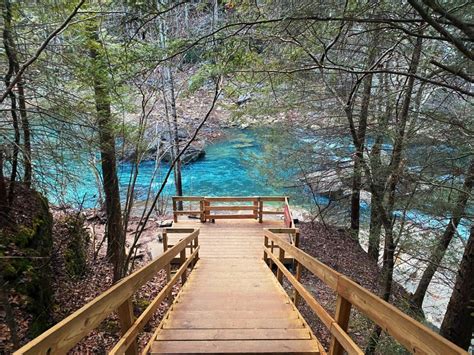 Tennessee State Parks to reopen most parks Friday | UCBJ - Upper ...