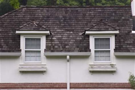 Wall | Dormer Types | This Old House