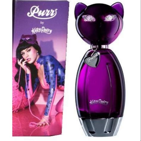 KATY PERRY PURR PERFUME FOR WOMEN perfume women | Shopee Malaysia