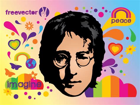 John Lennon Peace