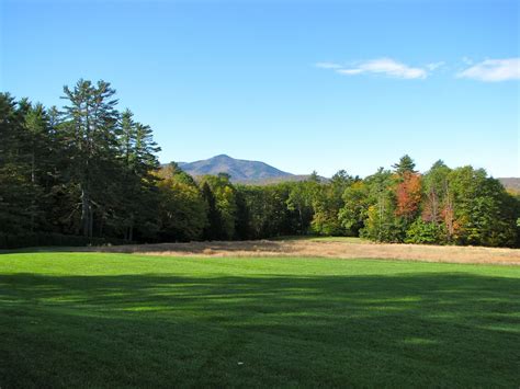 Saint-Gaudens National Historical Park | From Wikipedia: "Sa… | Flickr