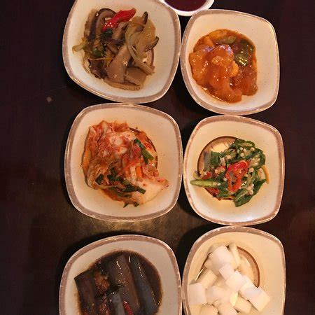 Yam Yam Sarang Korean Restaurant, Bandar Seri Begawan - Restaurant ...