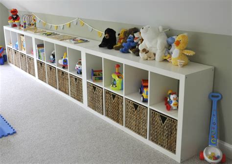 20 Catchy Ikea Childrens Storage - Home Decoration and Inspiration Ideas