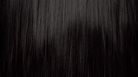 Hair Texture Background Person Black Shiny Stock Footage SBV-321546362 - Storyblocks