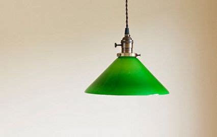 Green Glass Pendant Lighting Vintage 45 Ideas For 2019 | Pendant light ...