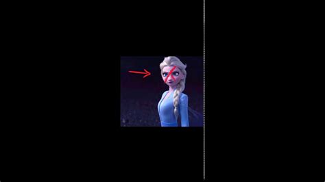 frozen 2 elsa death!!! - YouTube