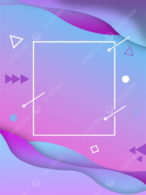 Gradient Creative Poster Background Design Wallpaper Image For Free ...