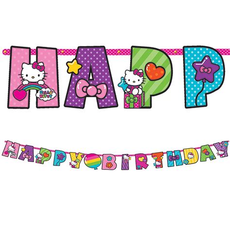 Kitty Birthday | Birthday Cards