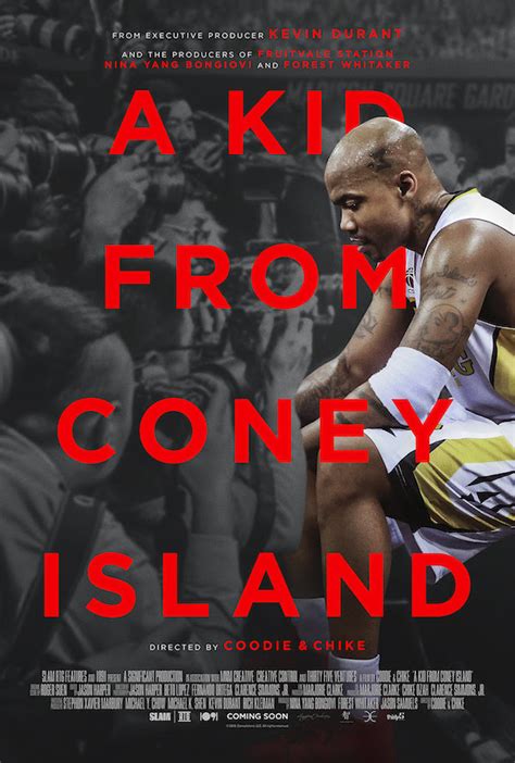 SOURCE SPORTS: Check Out The Trailer For ‘A Kid From Coney Island ...