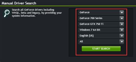 Geforce GTX 750 Ti Latest Driver Download Easily - Driver Easy