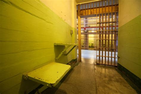 Royalty Free Prison Cell Door Pictures, Images and Stock Photos - iStock