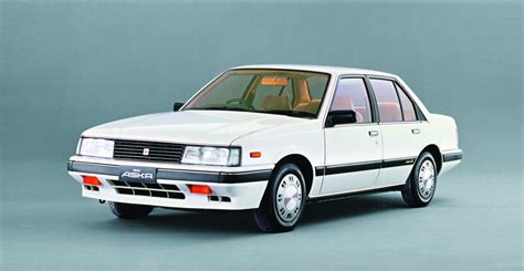 Isuzu once made a J-body with a ceramic diesel hybrid engine for the Tokyo Motor Show | Japanese ...