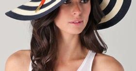 Spring Hats-Stylish Hats Not Just For The Beach