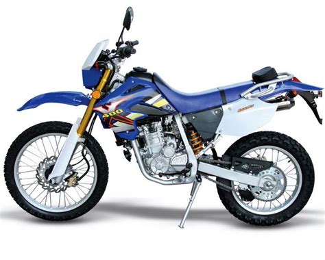 Motor-Bikes: EEC 400CC OFF ROAD DIRT BIKE MOTORCYCLE